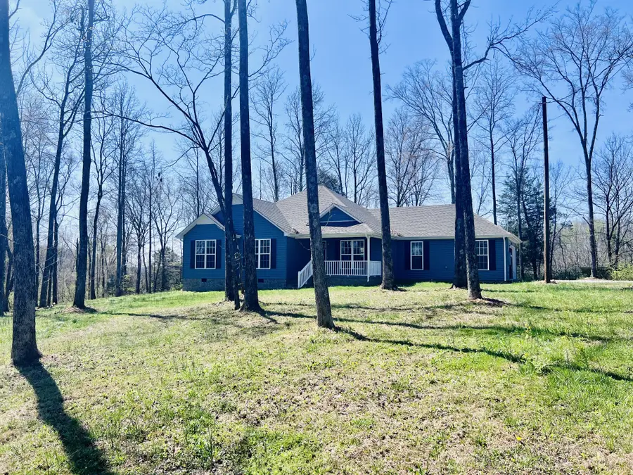 4731 Little Dry Creek Rd, Pulaski, TN 38478 - #2