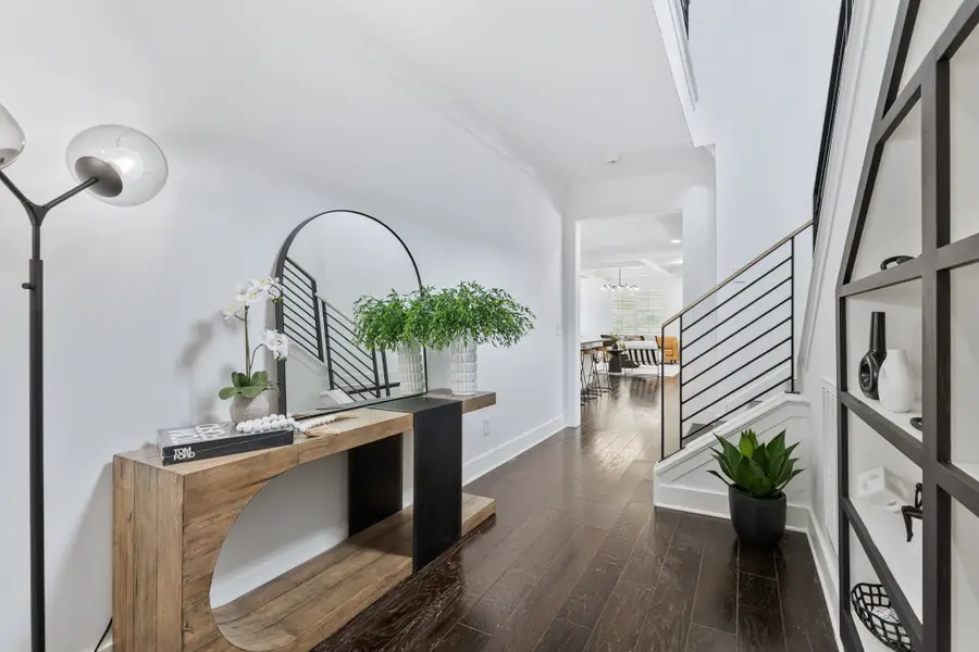 724 Fontwell Ln, Franklin, TN 37064 - #3