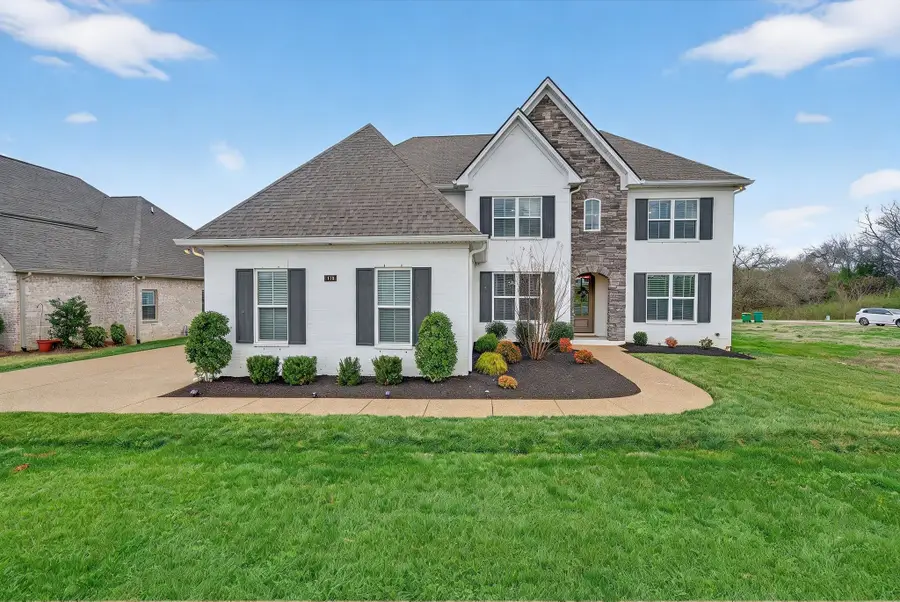 110 Arkstone Ln, Spring Hill, TN 37174 - #2