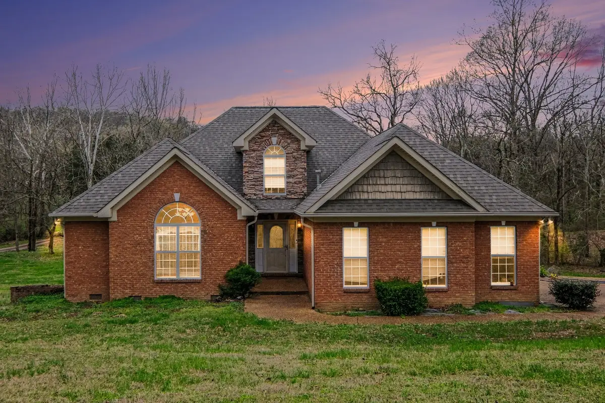 1677 Center Star Rd, Columbia, TN 38401 - #1