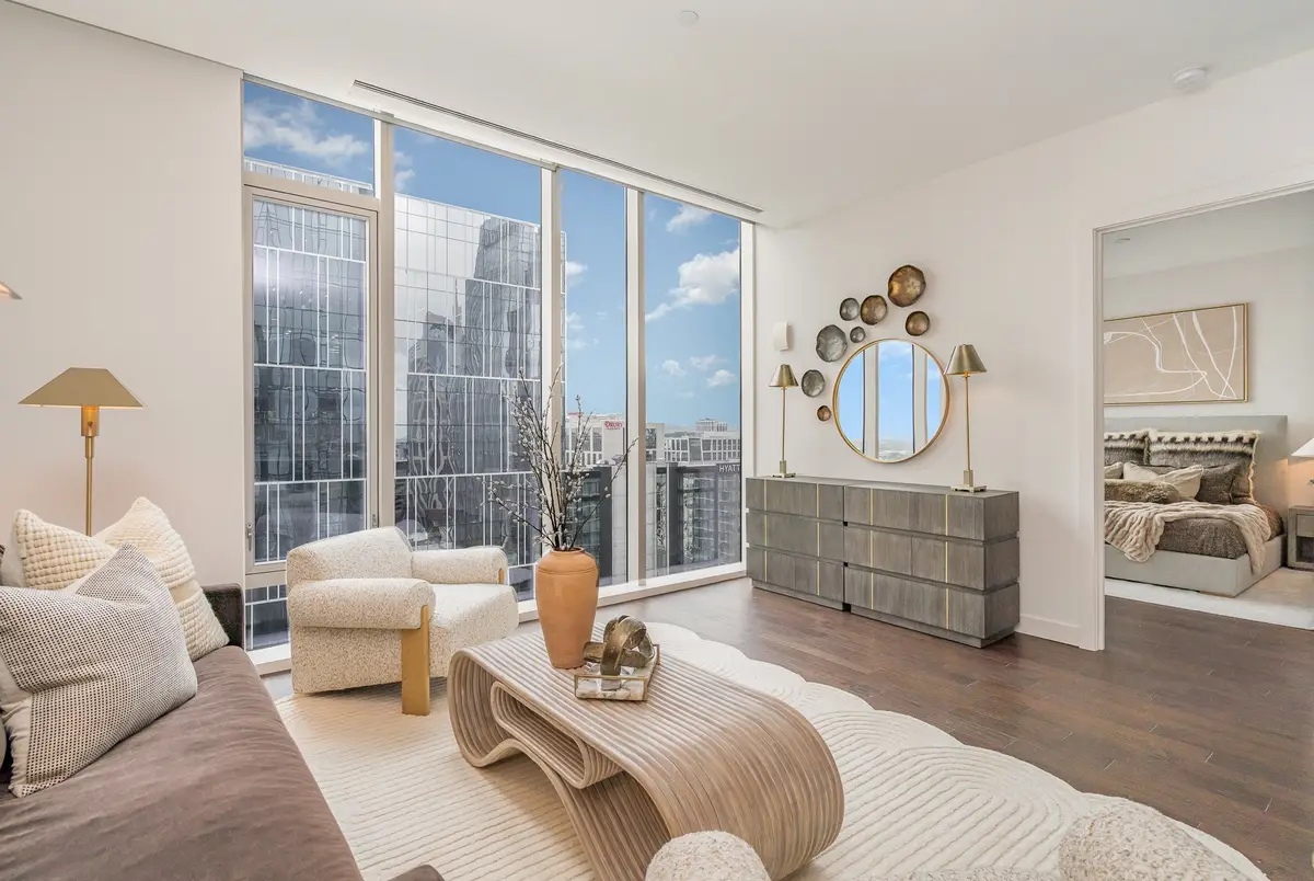 160 2nd Ave S #1904, Nashville, TN 37201 - #1