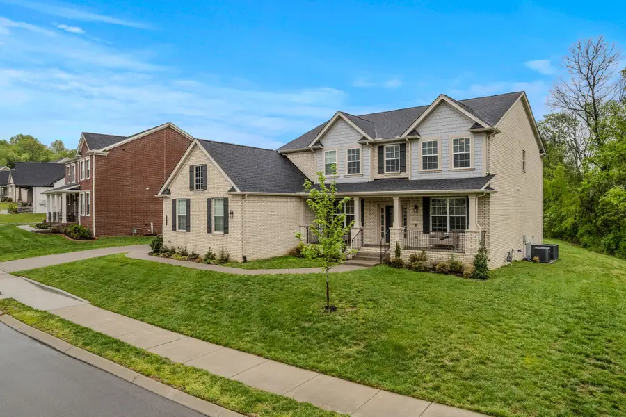 3032 Oxford Dr, Mount Juliet, TN 37122 - #2