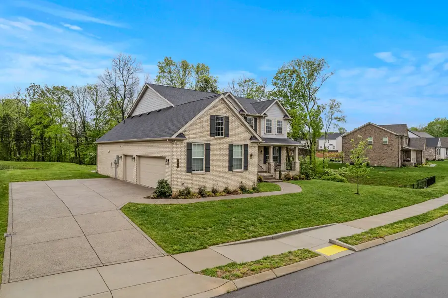 3032 Oxford Dr, Mount Juliet, TN 37122 - #3