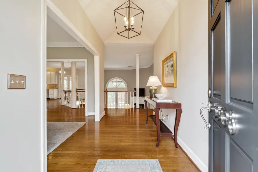 5308 Otter Creek Ct, Brentwood, TN 37027 - #2