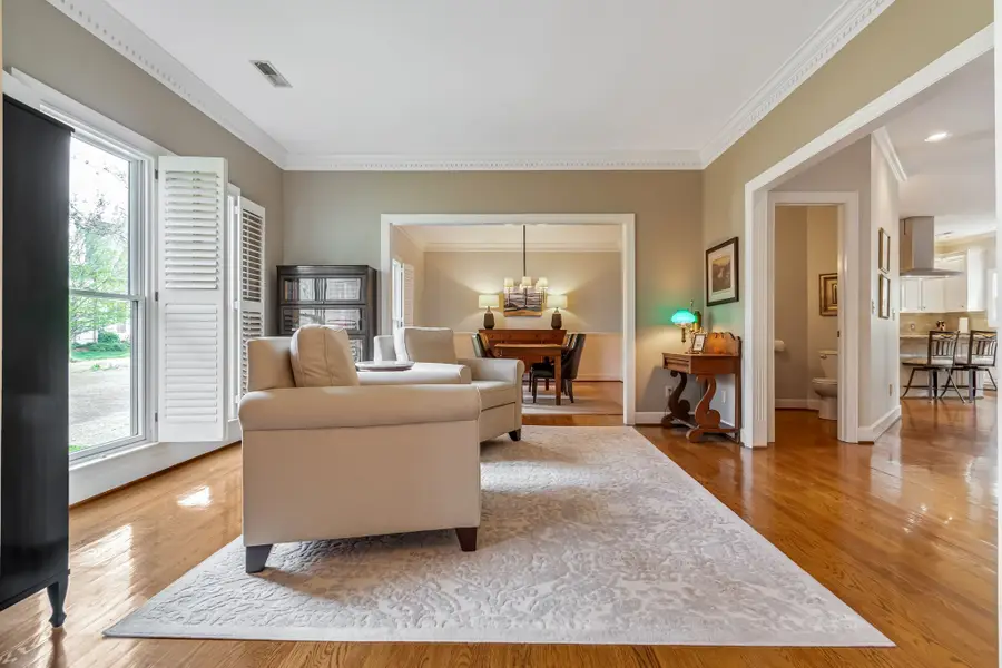 5308 Otter Creek Ct, Brentwood, TN 37027 - #3