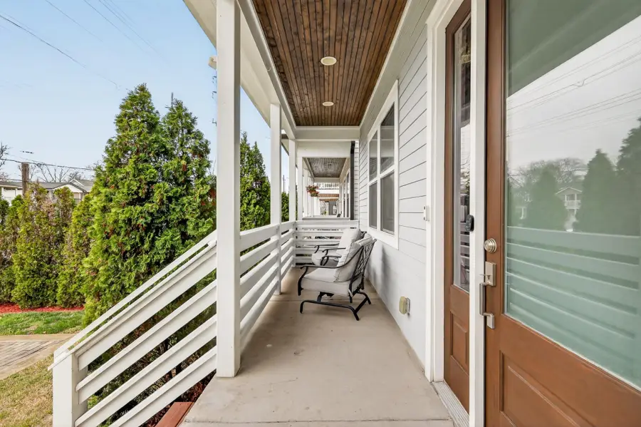 5812 Morrow Rd #A, Nashville, TN 37209 - #3