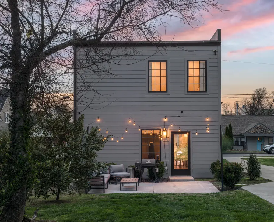 1628 24th Ave N, Nashville, TN 37208 - #2