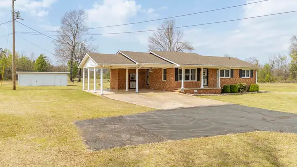 203 Pilgrims Rest Rd, Savannah, TN 38372