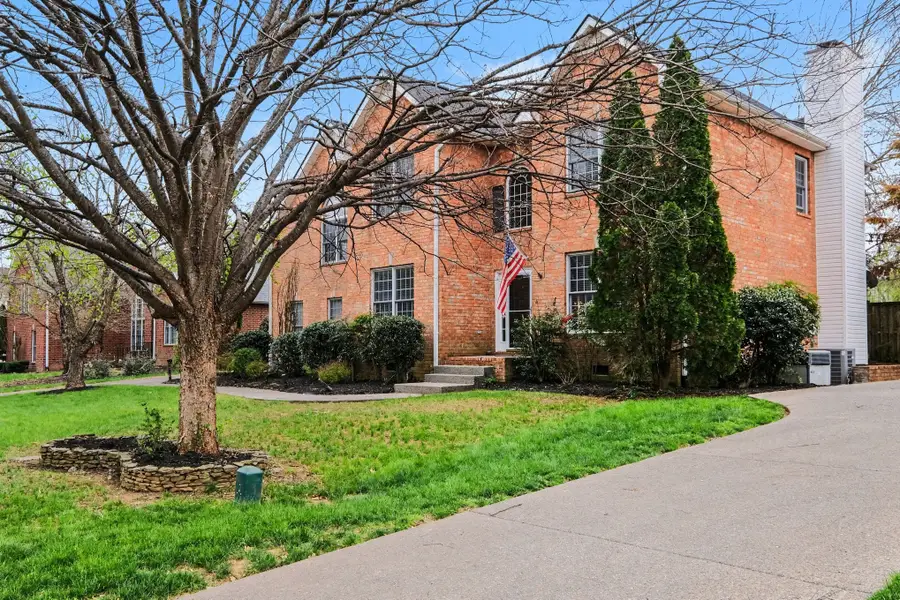 112 Crooked Creek Ln, Hendersonville, TN 37075 - #3