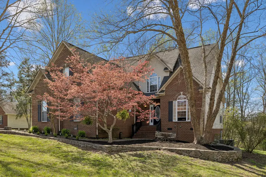 846 Rands Way, Columbia, TN 38401 - #3