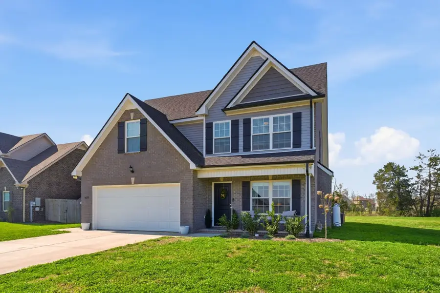 3032 Dusenburg Dr, Christiana, TN 37037 - #2