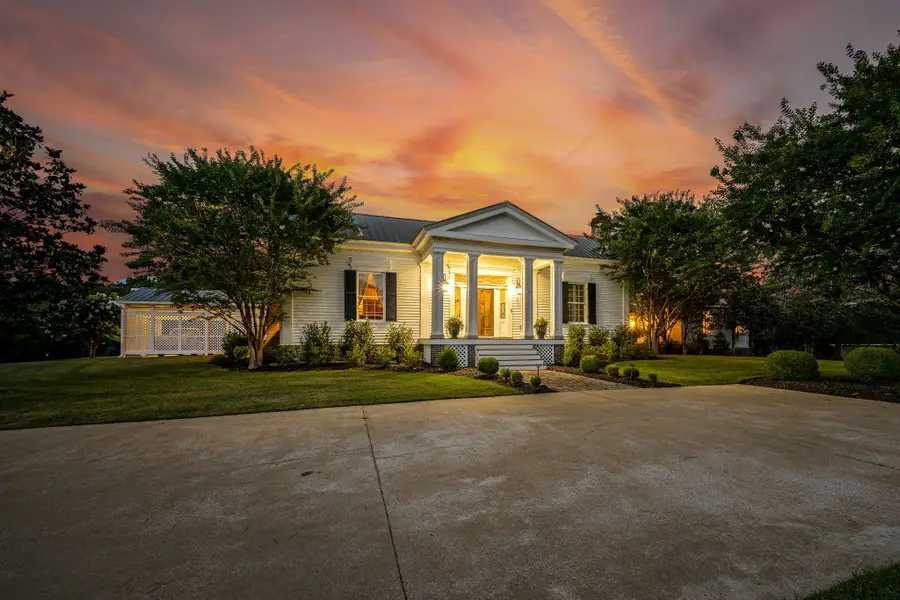 1825 Elkton Pike, Pulaski, TN 38478 - #3