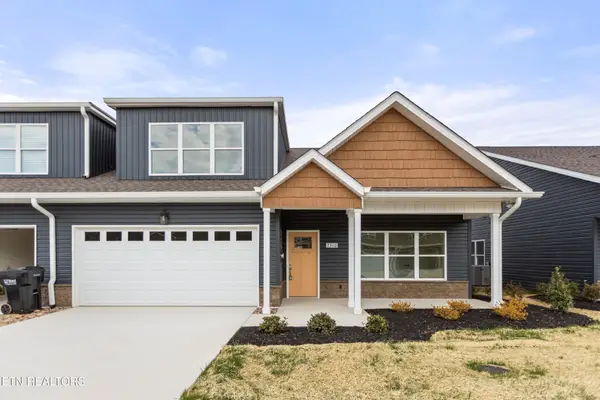 7346 Whispering Creek Lane, Powell, TN 37849