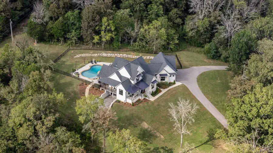 1425 Fuston Hollow Rd, Auburntown, TN 37016 - #2