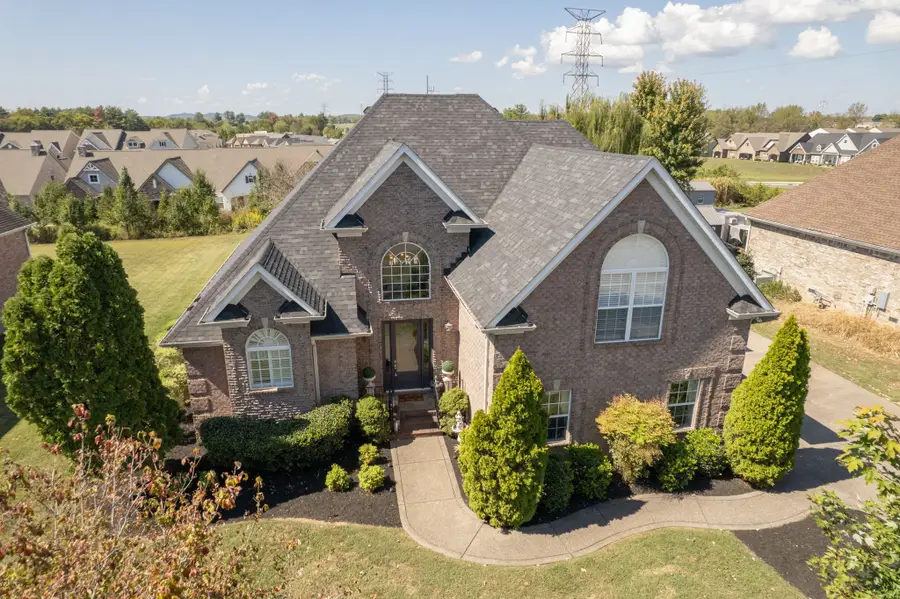 997 Grassland Chase Dr, Gallatin, TN 37066 - #2