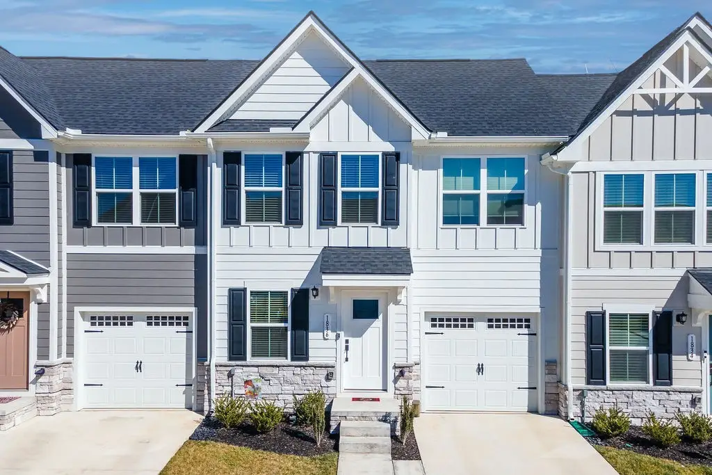 1836 Goldsberry St, Columbia, TN 38401 - #1