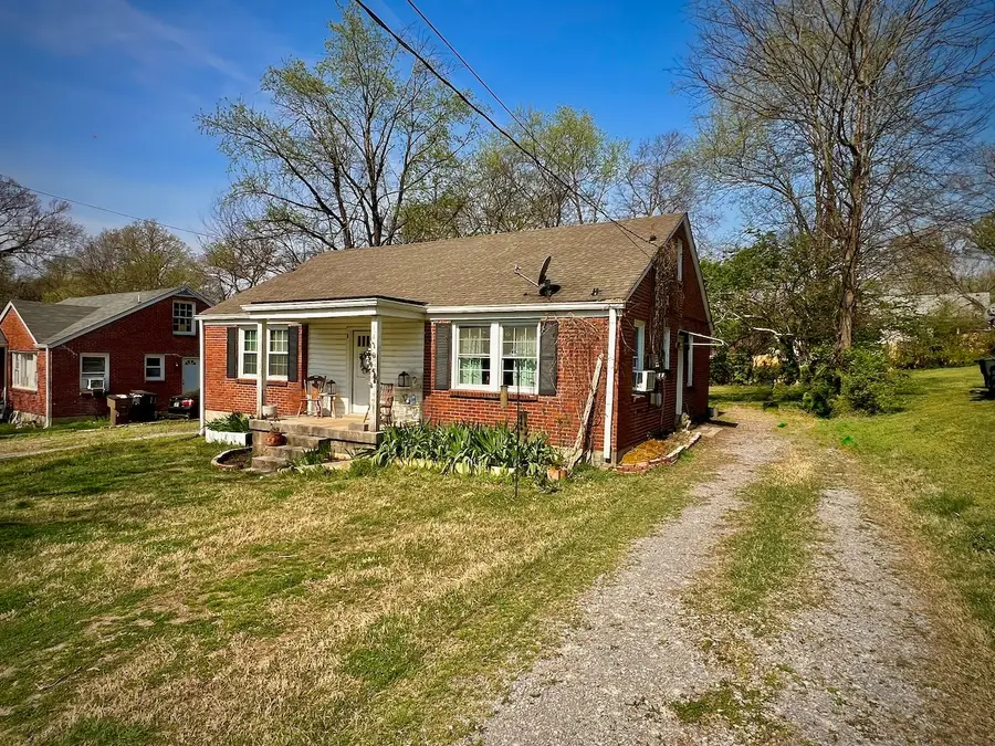 1905 Moran Ave, Nashville, TN 37216 - #3