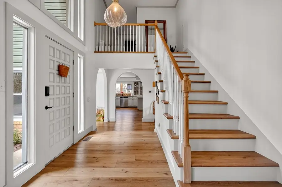 3815 Post Oak Cir, Cookeville, TN 38506 - #3