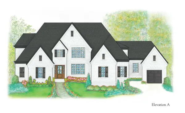 1615 Woodmont Blvd, Nashville, TN 37215