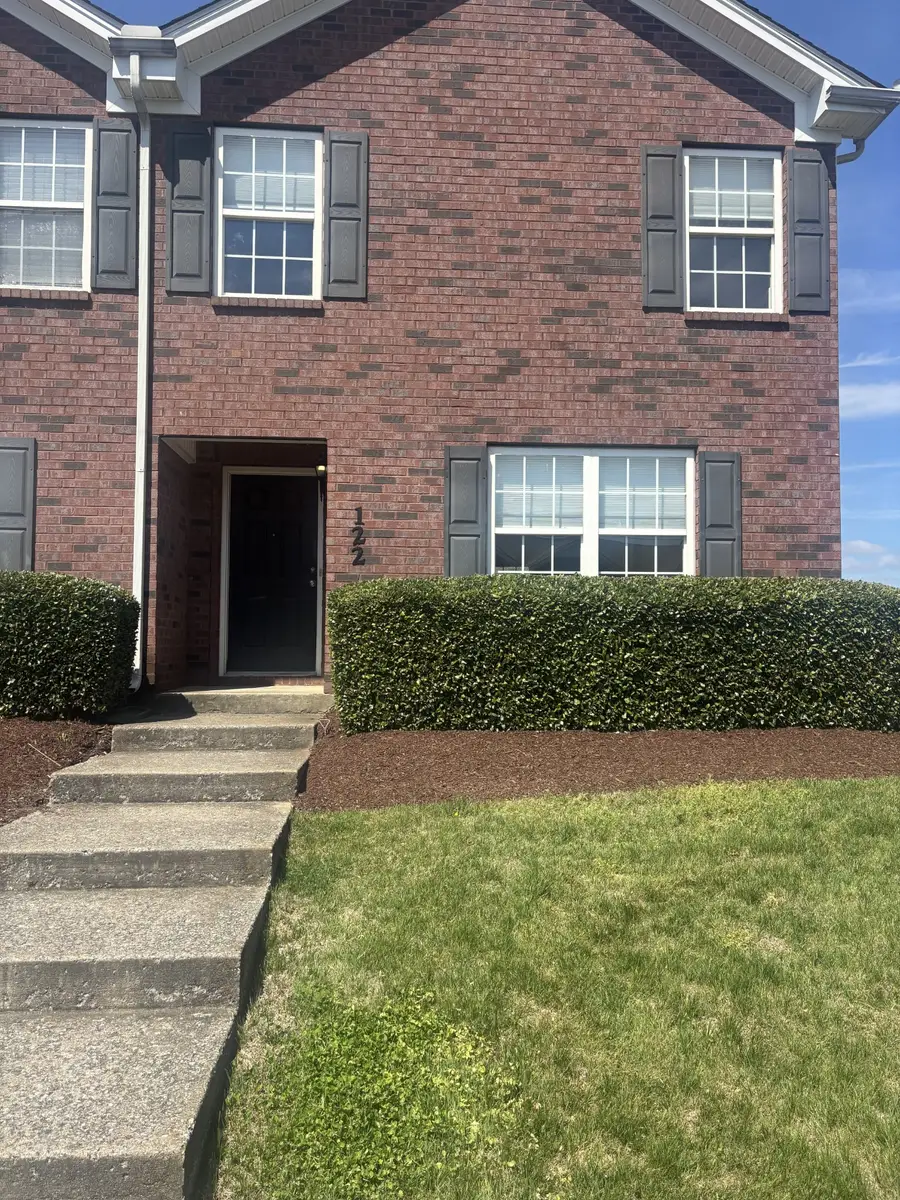 122 Wolverine Ct, Smyrna, TN 37167 - #2