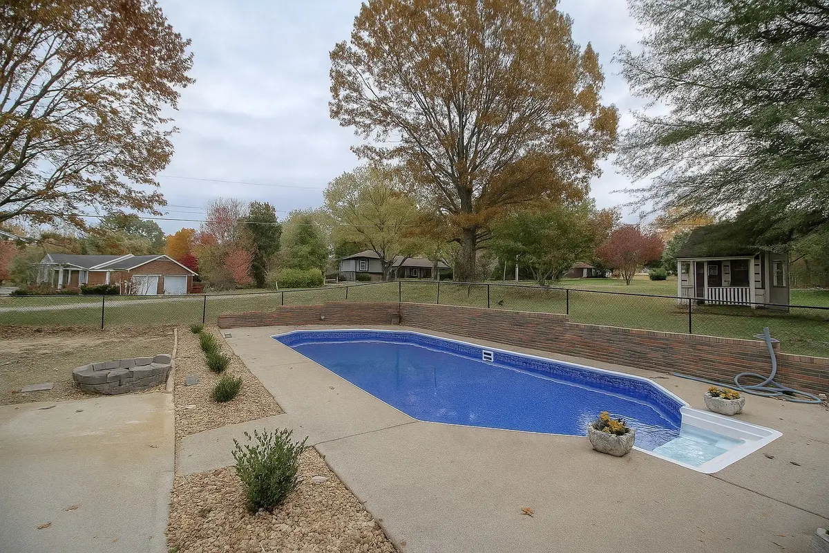 211 General Forrest Dr, Springfield, TN 37172 - #1