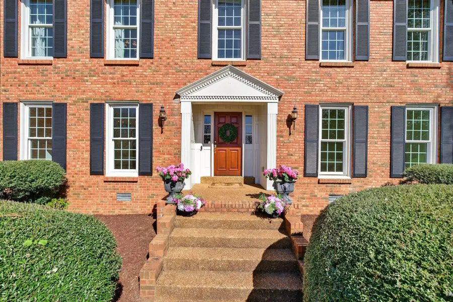 1553 N Main St, Mount Pleasant, TN 38474 - #2