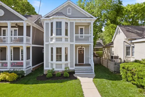 1003B Caruthers Ave, Nashville, TN 37204