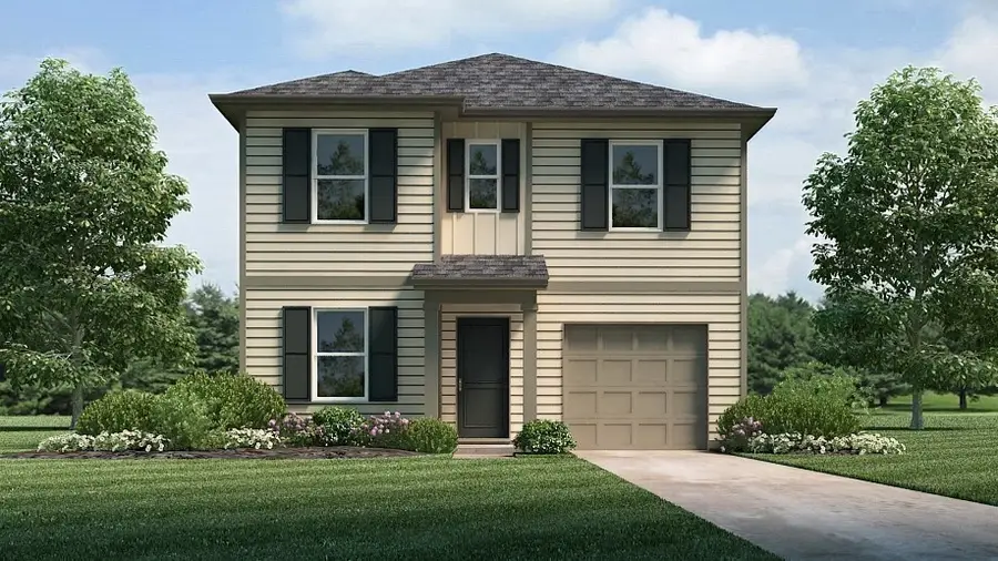 304 Everglade Lane, Portland, TN 37148 - #3