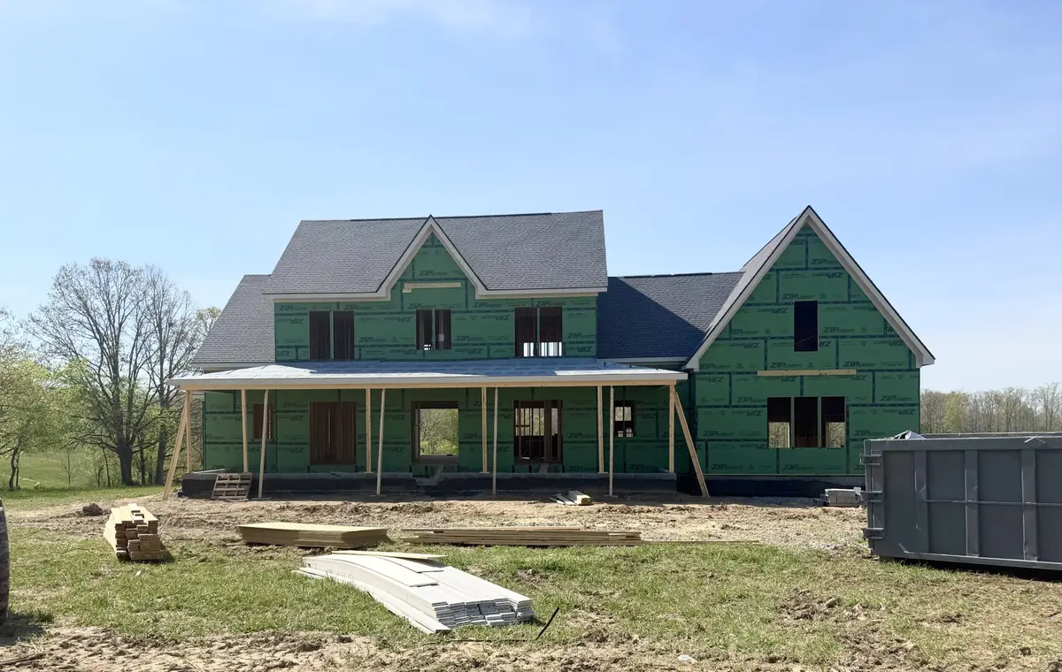 7795 W Lick Creek Rd, Primm Springs, TN 38476 - #1