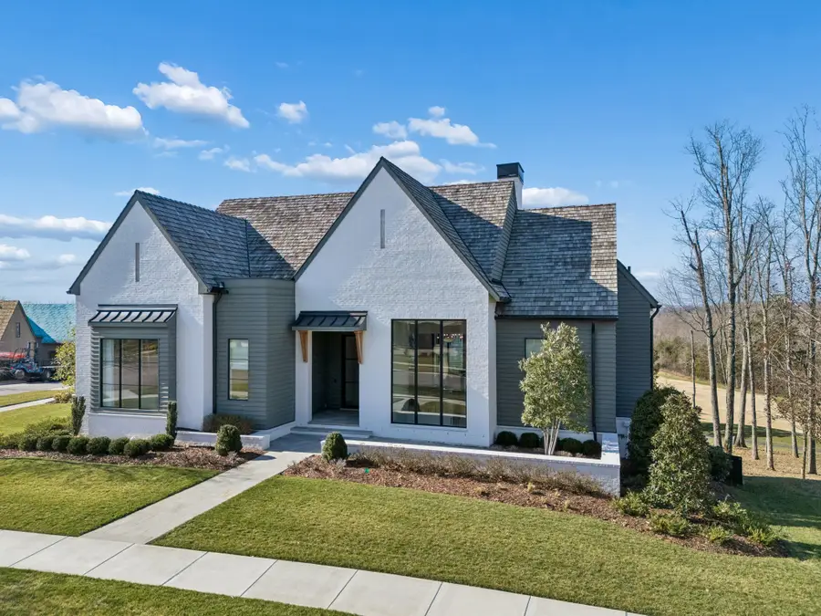 7338 Harlow Dr, College Grove, TN 37046 - #2