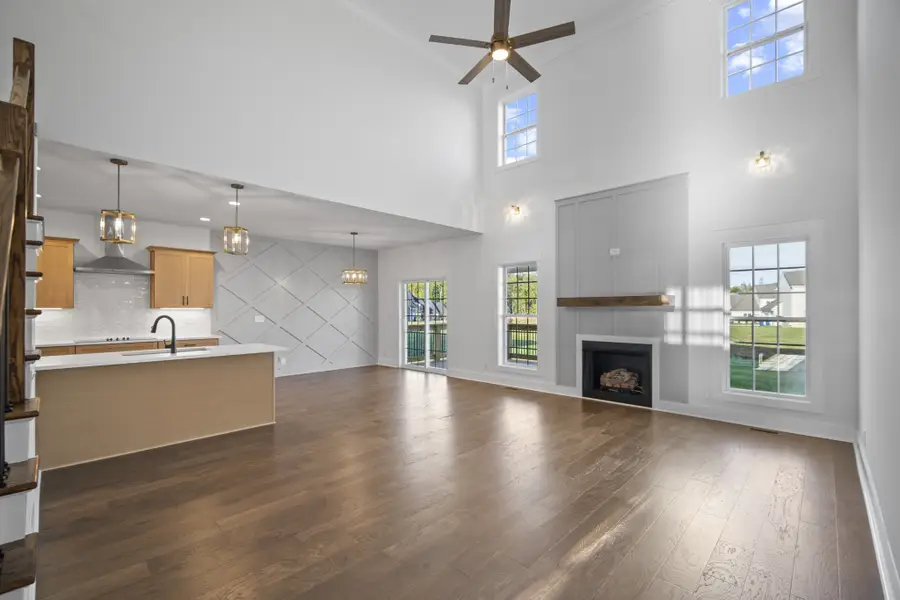 522 Foxglove Ln, Clarksville, TN 37043 - #3