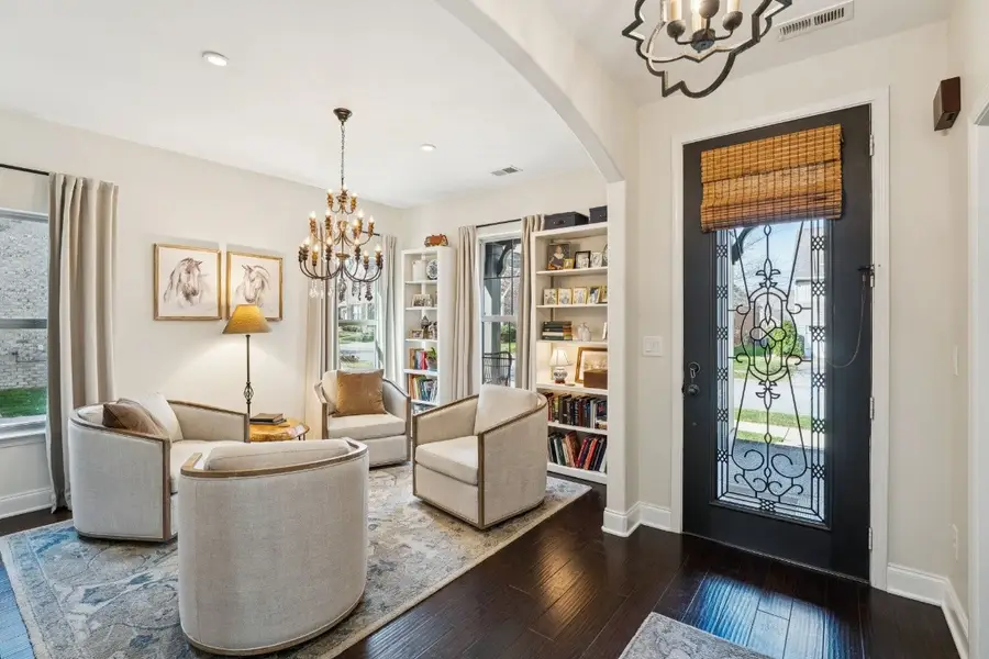 5008 Rizer Point Dr, Franklin, TN 37069 - #3