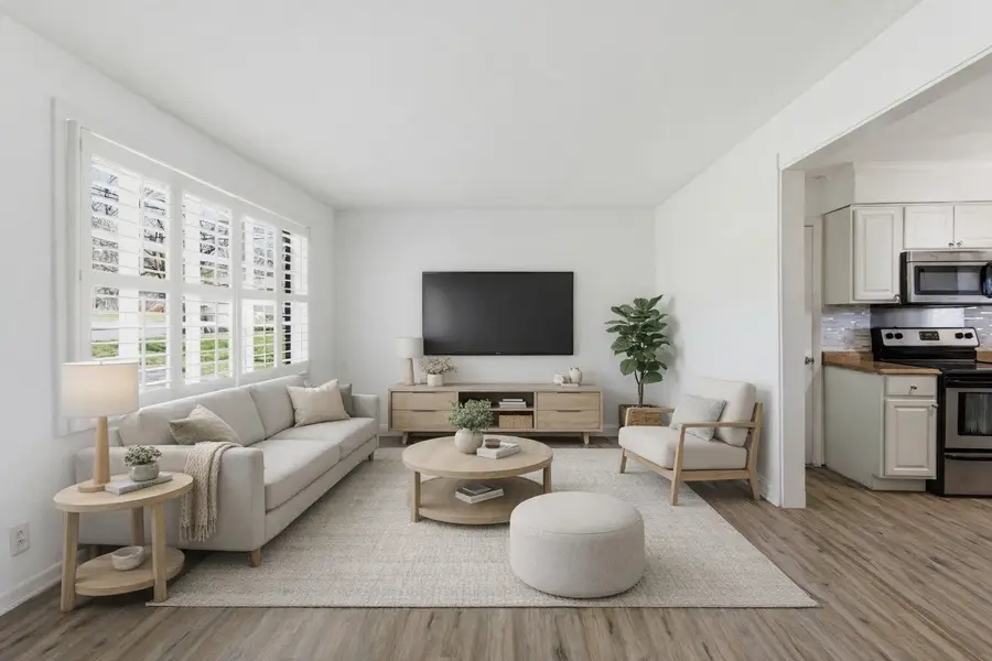 216 Whorley Dr, Nashville, TN 37217 - #3