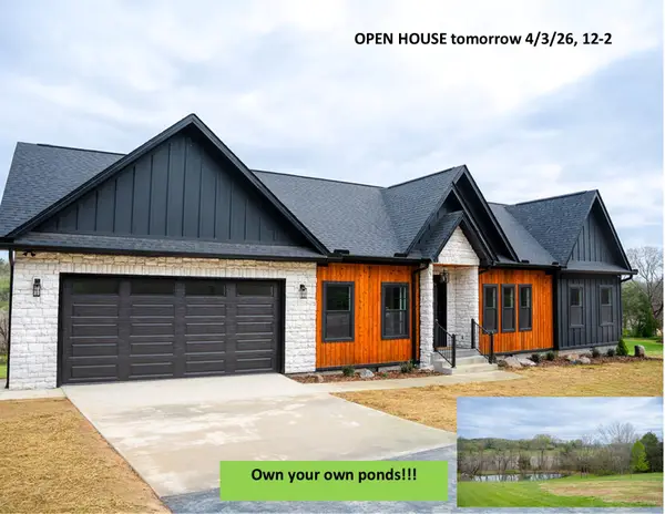 112 Stansberry Dr, New Market, TN 37820