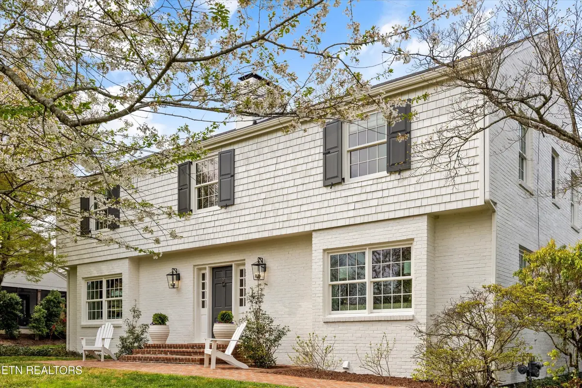 6707 Stone Mill Drive, Knoxville, TN 37919 - #1