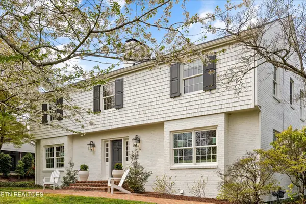 6707 Stone Mill Drive, Knoxville, TN 37919