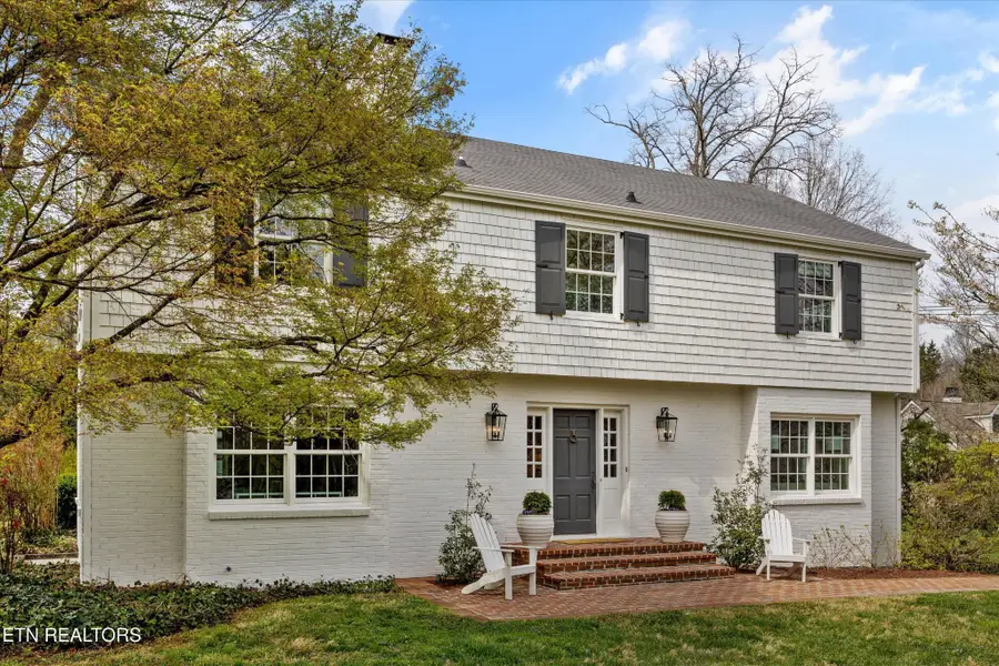 6707 Stone Mill Drive, Knoxville, TN 37919 - #2