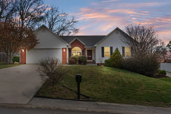 224 Weatherford Dr Ne, Cleveland, TN 37312