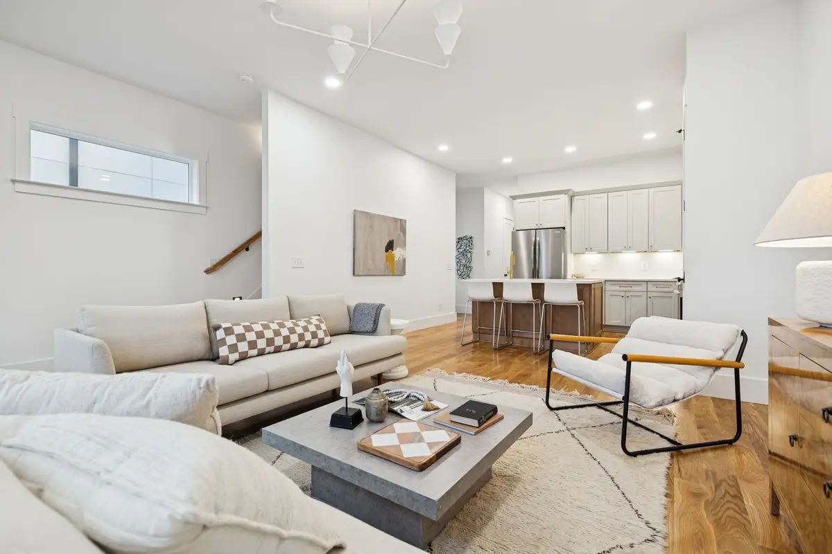 1013 Summit Ave, Nashville, TN 37203 - #1