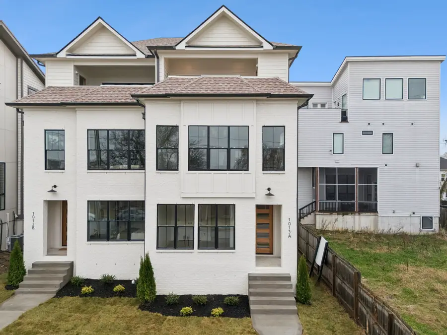1013 Summit Ave, Nashville, TN 37203 - #2