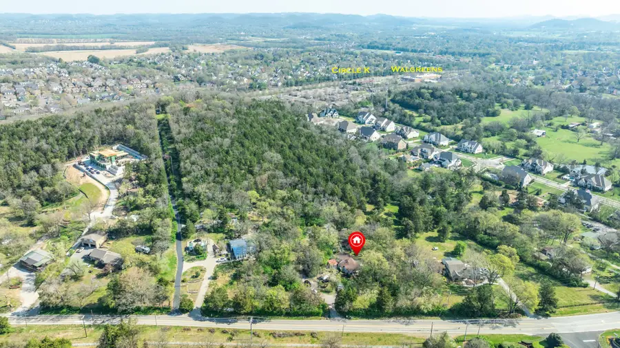 3226 Boyd Mill Ave, Franklin, TN 37064 - #3