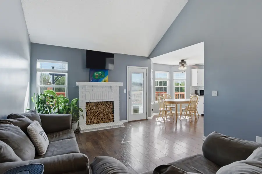 3459 Loon Dr, Clarksville, TN 37042 - #2