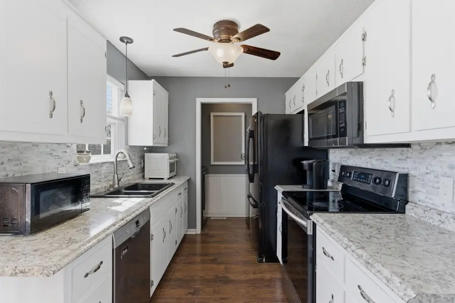 3459 Loon Dr, Clarksville, TN 37042 - #3