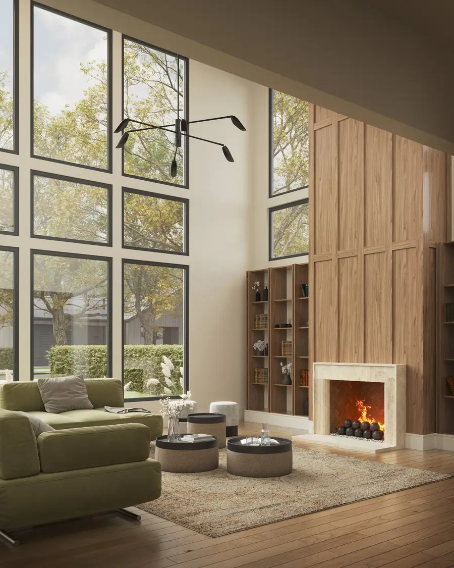 3306 Nevada Ave, Nashville, TN 37209 - #2