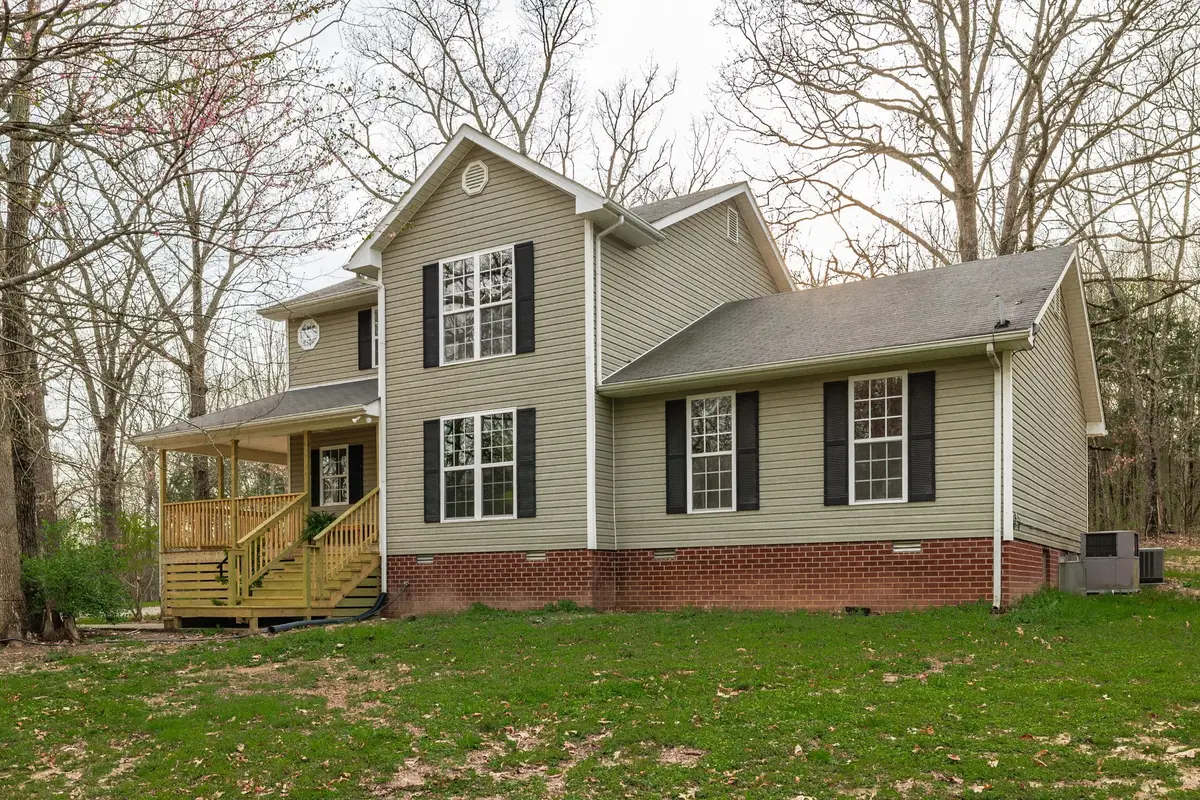 258 Fire Tower Rd, Lebanon, TN 37090 - #1