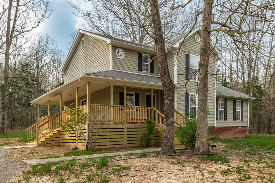 258 Fire Tower Rd, Lebanon, TN 37090 - #2