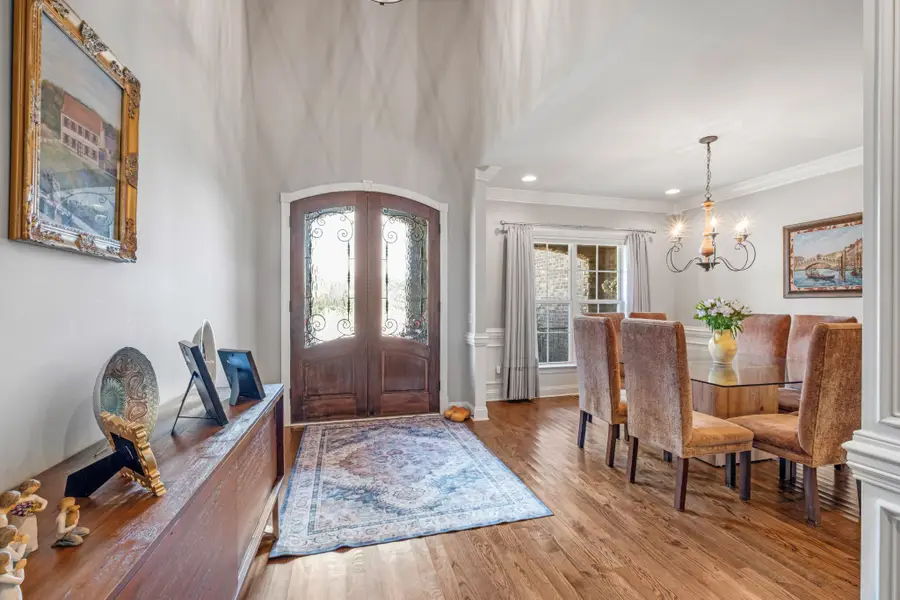 120 Fraser Pl, Hendersonville, TN 37075 - #2