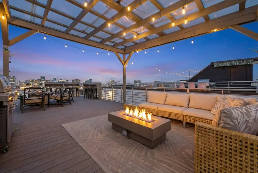 1113 Archer St, Nashville, TN 37203 - #2