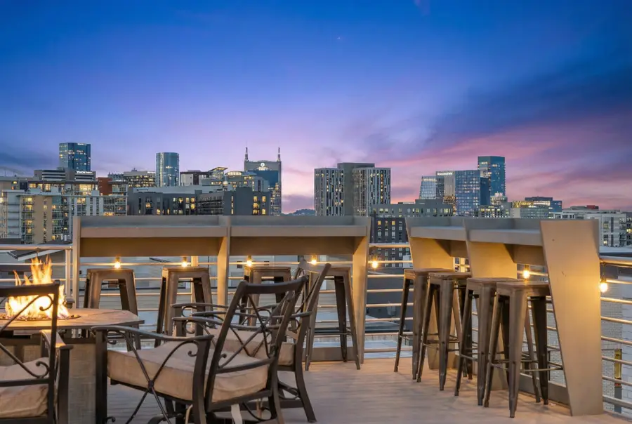 1113 Archer St, Nashville, TN 37203 - #3