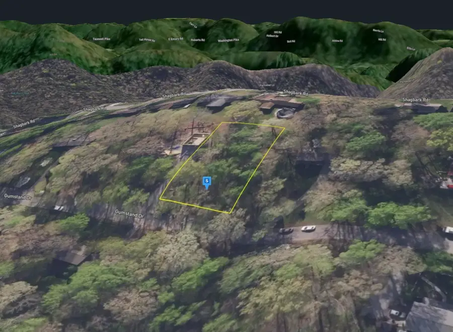 3312 Gumstand Dr, Powell, TN 37849 - #3